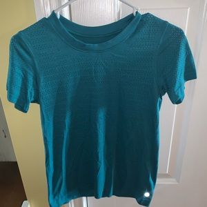 lululemon top